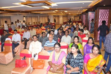 Movie Artists Association New Panel Pramana Sweekaram